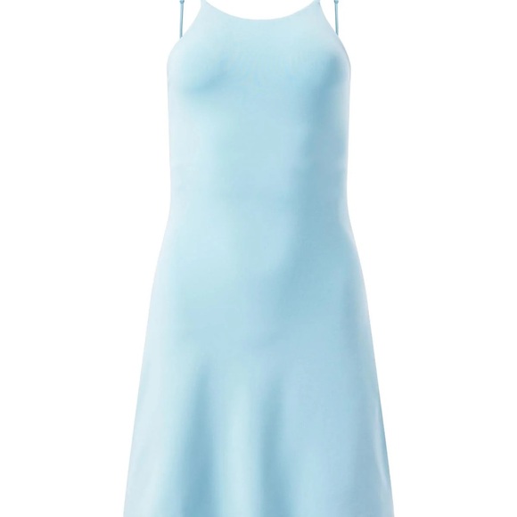 LIMITED EDITION Collective Naomi Dress in Dewdrop, size 5XL - Picture 6 of 6